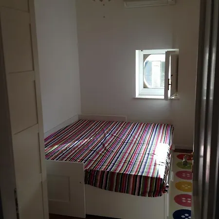 Casa Luthi Apartment Syracuse Room photo