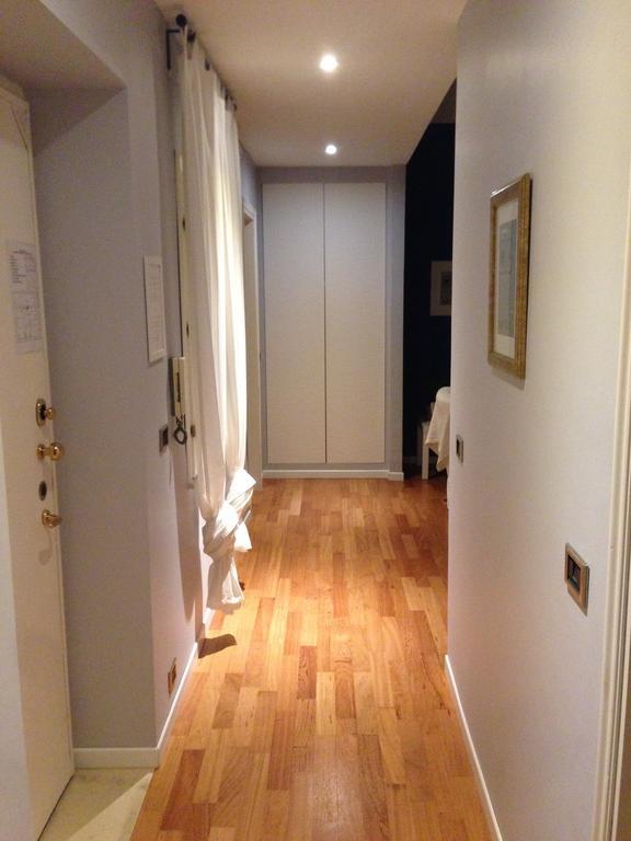Apartment Casa Luthi