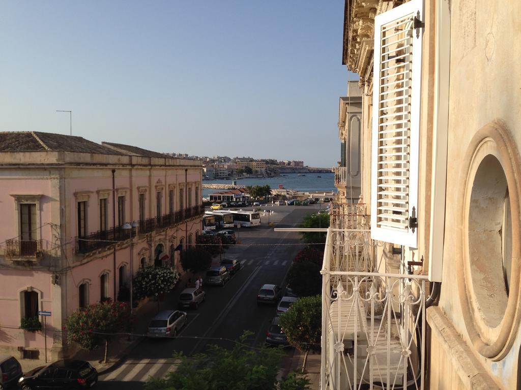 Casa Luthi Apartment Syracuse
