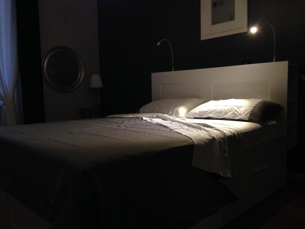 Apartment Casa Luthi *