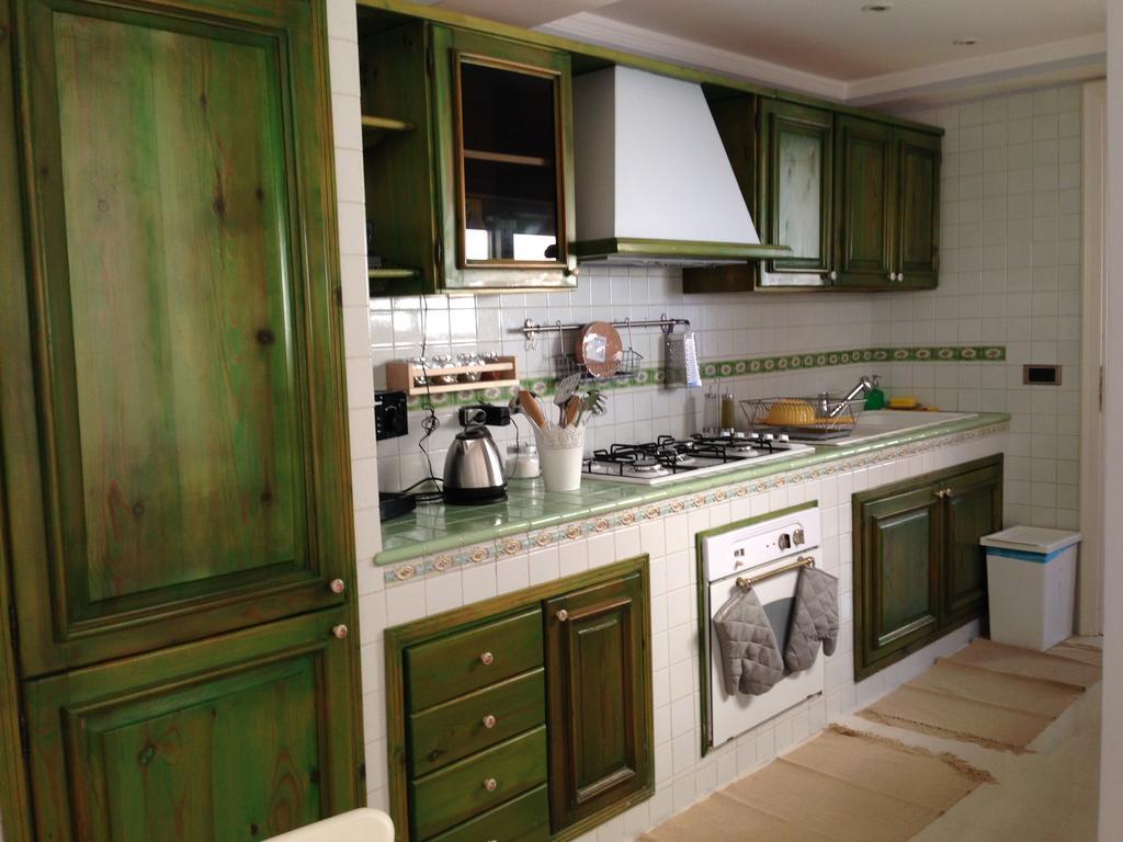 Apartment Casa Luthi Syracuse