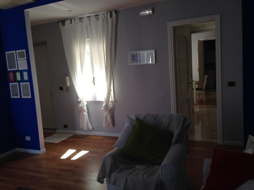 Casa Luthi Apartment Syracuse