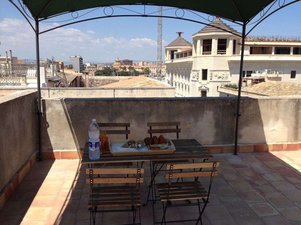 Casa Luthi Syracuse