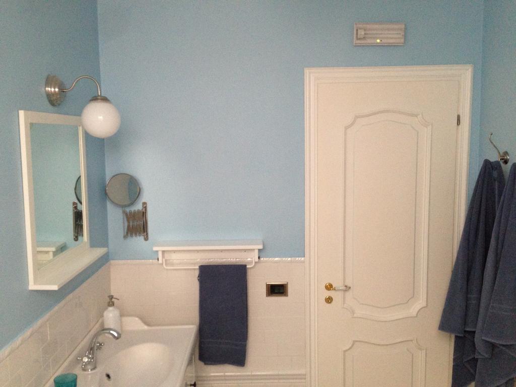 Casa Luthi Apartment *
