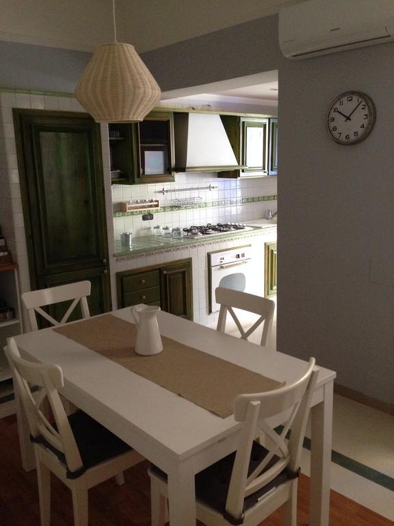 Casa Luthi Apartment