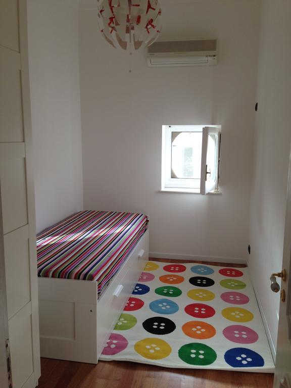 Apartment Casa Luthi