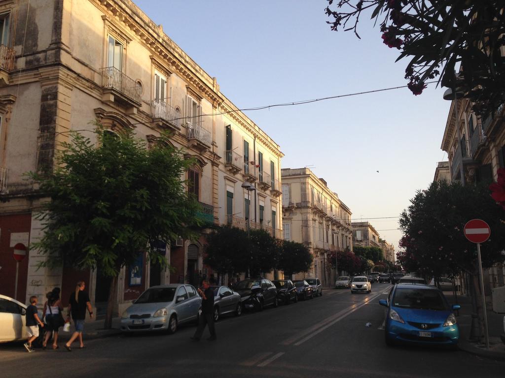 Apartment Casa Luthi *
